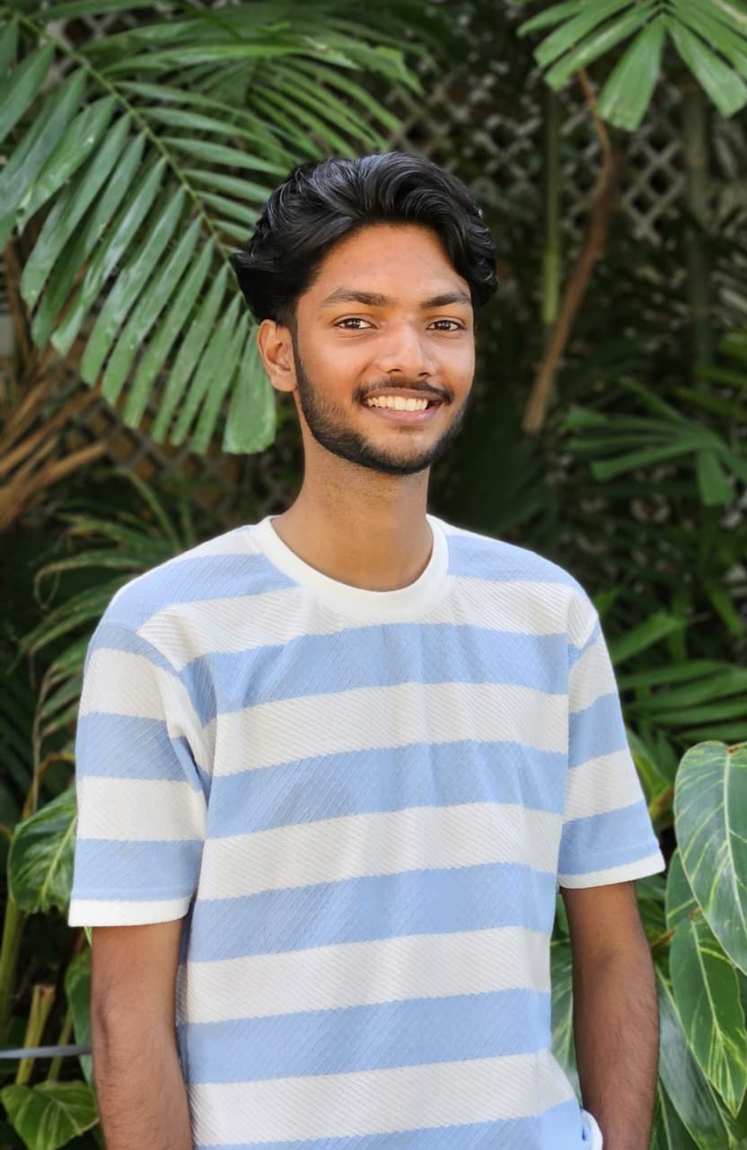 Author image